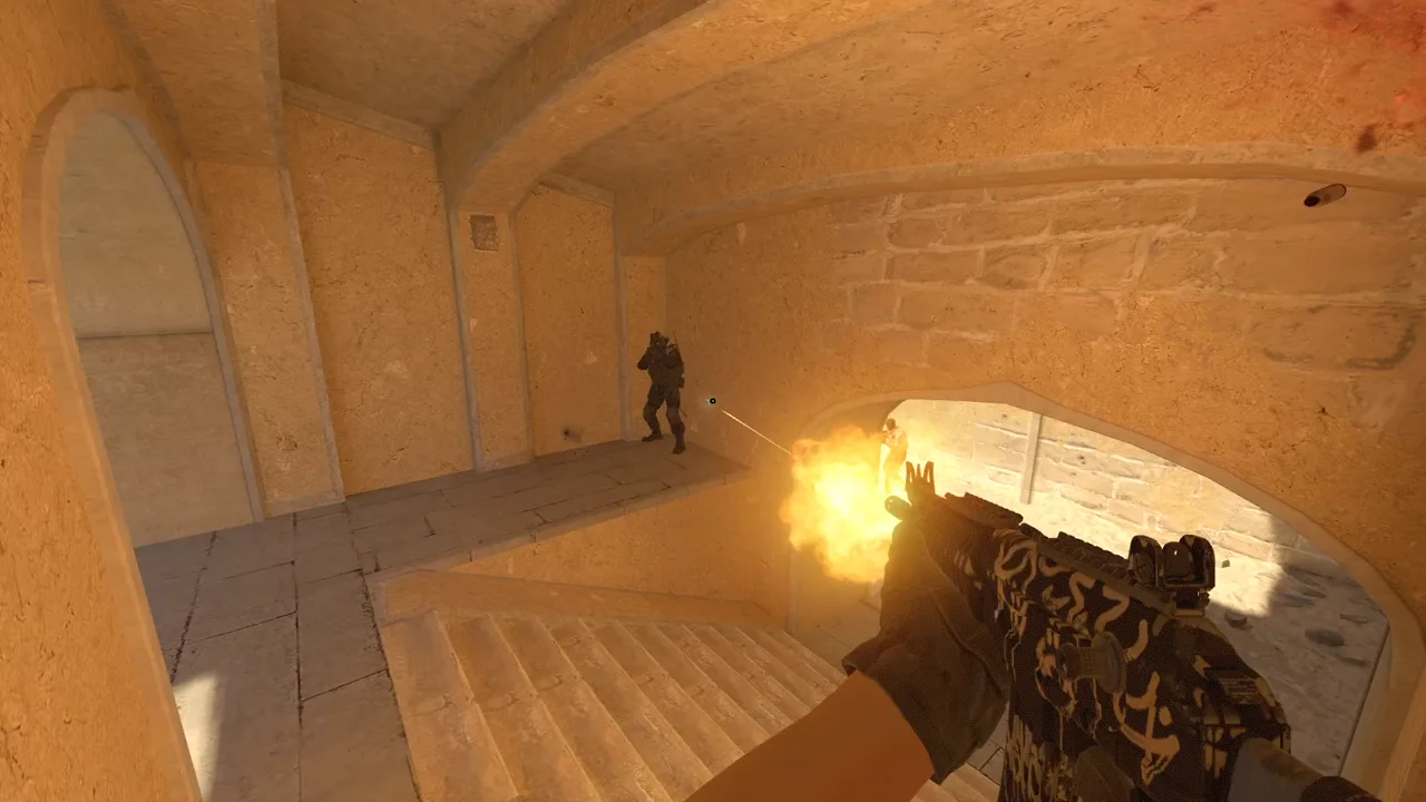 highlight